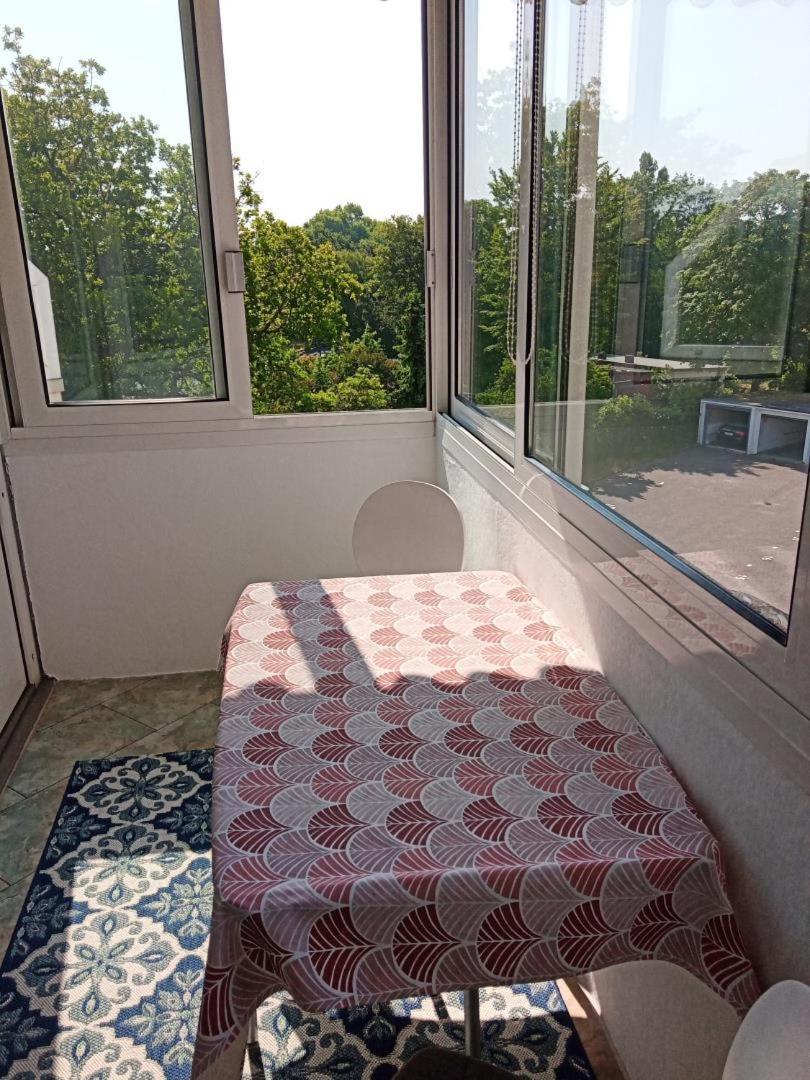 Neu Haus Elisabeth No 18 Apartment Cuxhaven